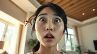 Arti Kejatuhan Cicak di Kepala: Mitos atau Fakta?