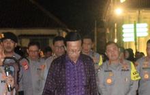 Sultan HB X: Datang ke TPS, Gunakan Hak Pilih Saudara, Jangan Golput
