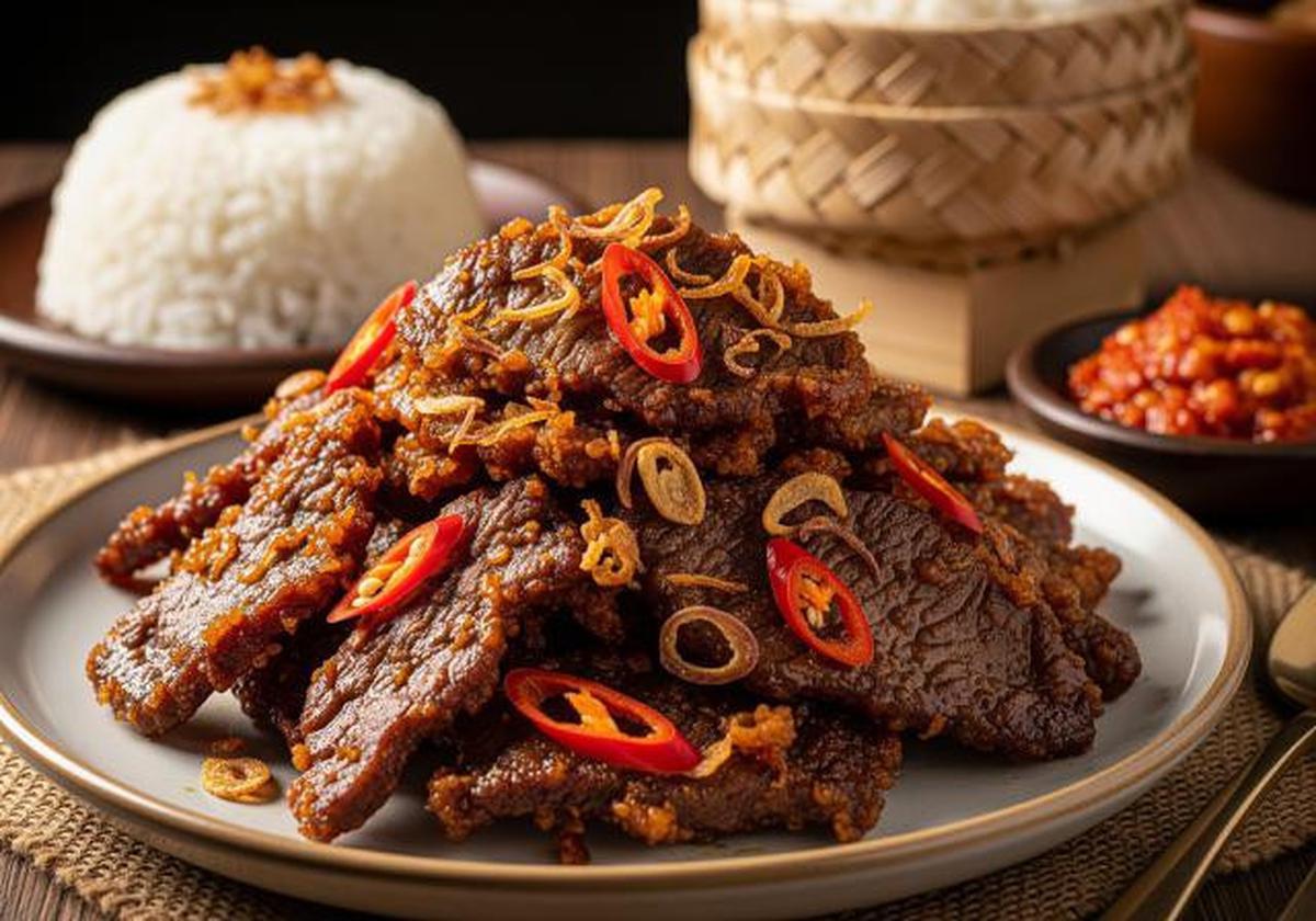 25 Ide Jualan Menu Sahur yang Bisa Disiapkan Sejak Malam, Raup Cuan saat Ramadhan