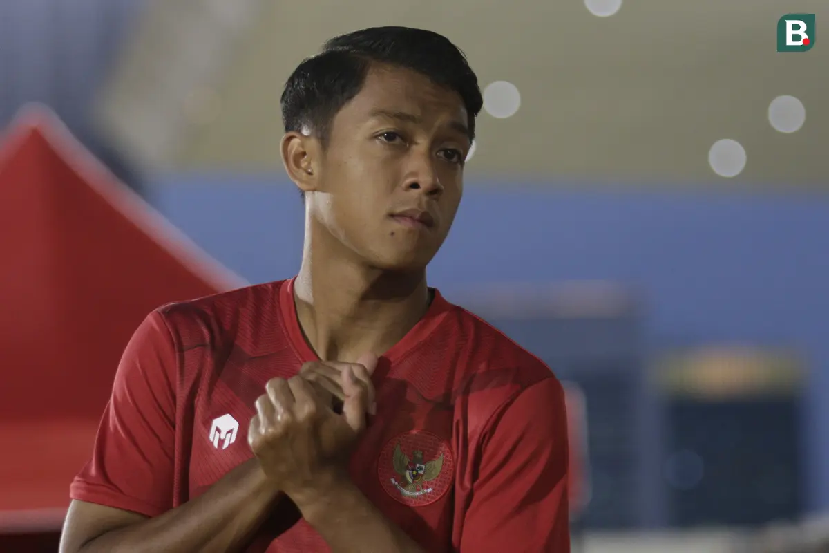 Timnas Indonesia