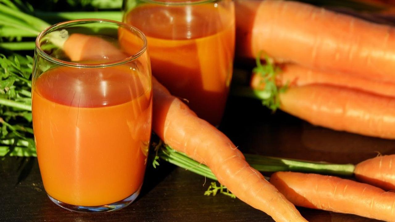 Jus Sehat untuk Asam Lambung