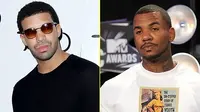 Drake dan The Game Berikan Ribuan Dolar AS