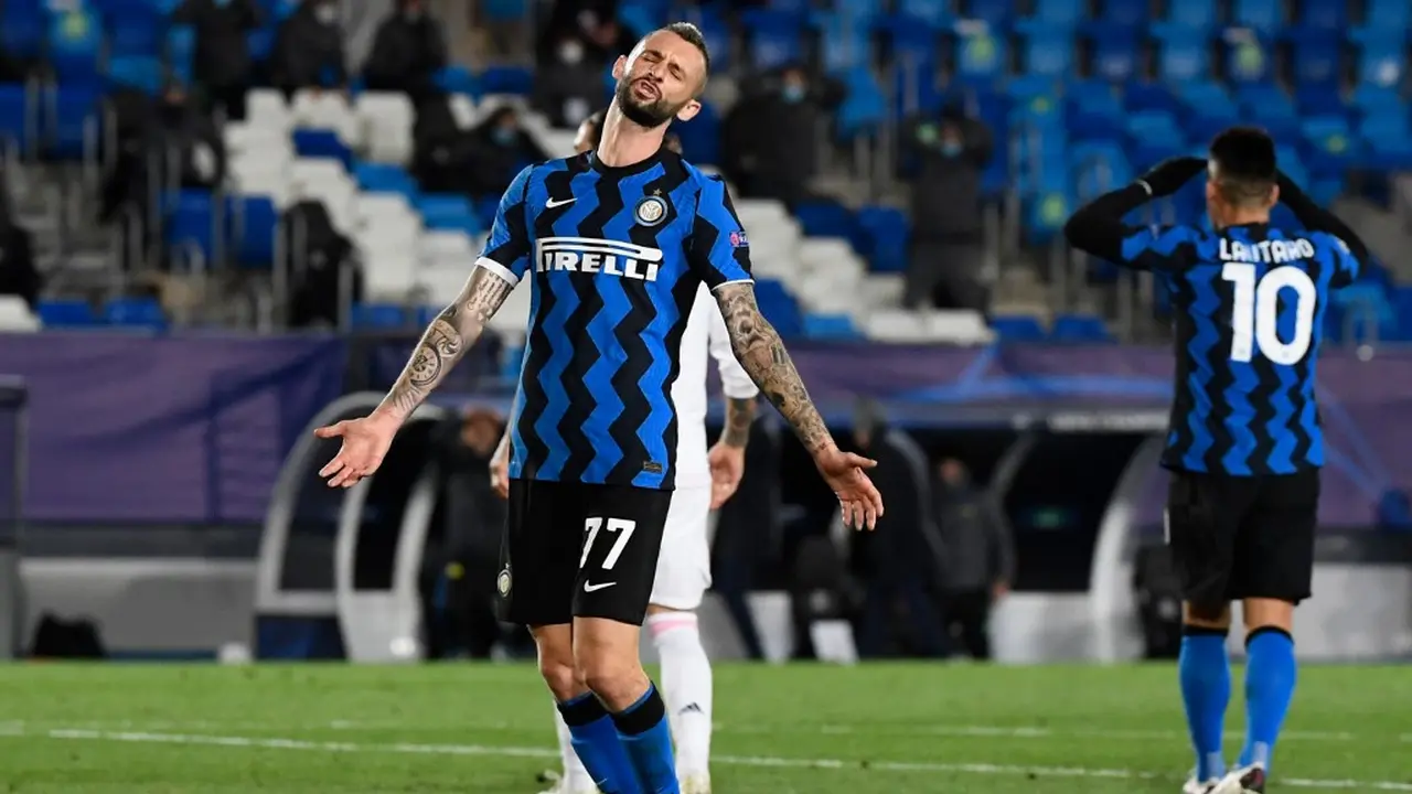Marcelo Brozovic