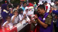 90 Persen Anak Alami Kerusakan Gigi