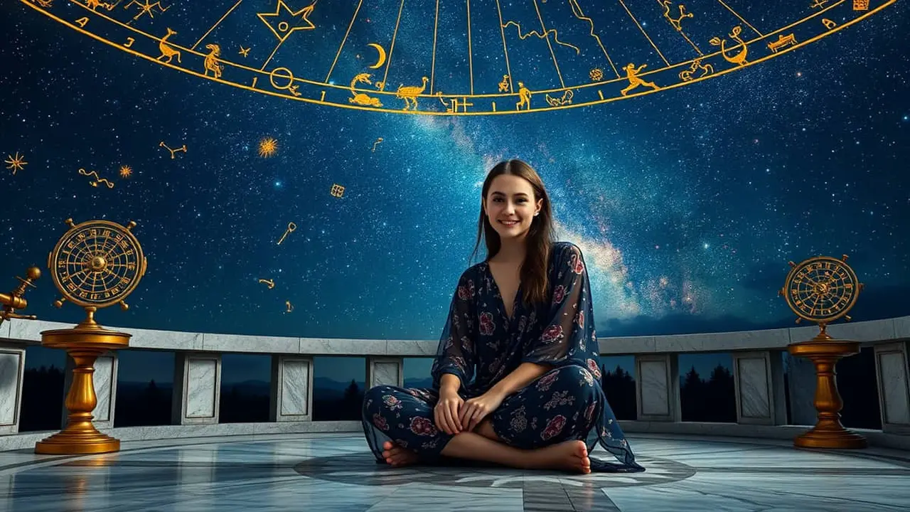 what your zodiac sign says about you