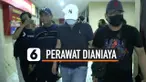 thumbnail pelaku penganiaya perawat