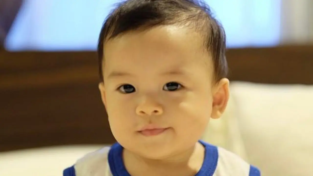 [Bintang] Putra Tya Ariestya