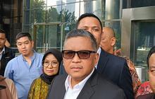 Usai Periksa Hasto, KPK Panggil Politikus PDIP Terkait Dugaan Korupsi DJKA