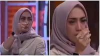 Gagal Sedih, Momen Saat Bulu Mata Lita MasterChef Copot Ini Malah Bikin Ngakak