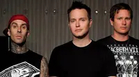 Meski Belum Punya Lagu Baru, Blink 182 Janji Rilis Album di 2014