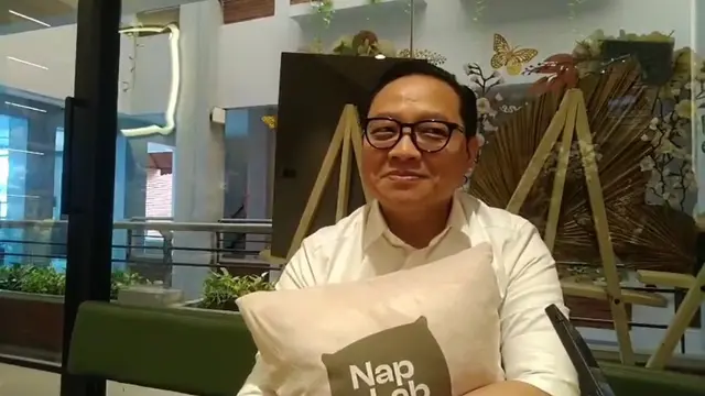 Wawancara dokter spesialis kesehatan tidur di Nap Lab, Jakarta