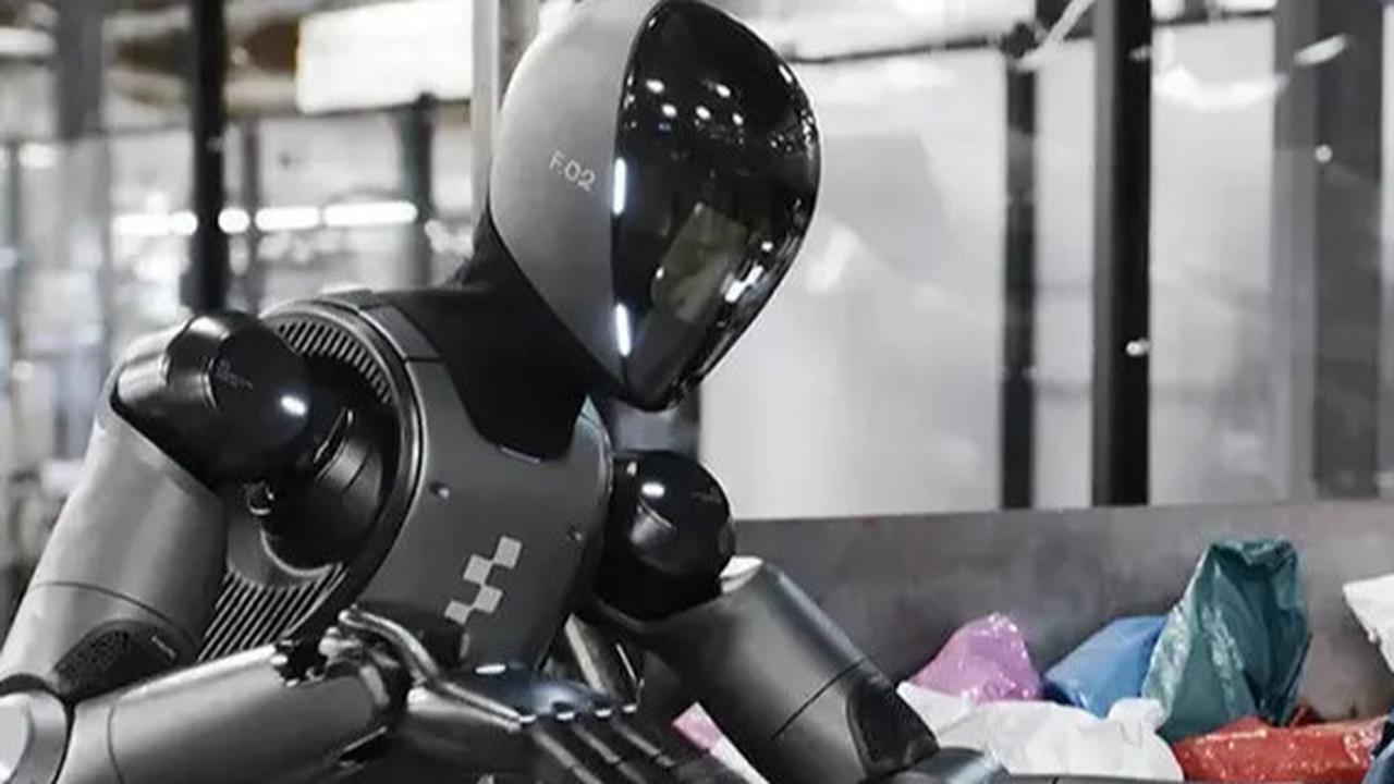 Ribuan Robot Bakal Kumpul di China, dari Mulai Robot Penyelamat sampai Pemotong Rumput