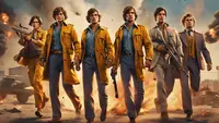 nama guild elite ©Ilustrasi dibuat Stable Diffusion