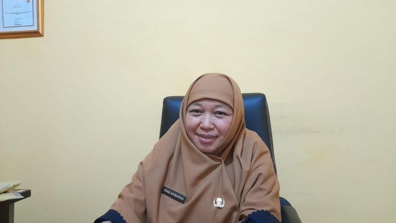 Pemkab Bangka Tengah Salurkan Bantuan Pekarangan Pangan Bergizi untuk 15 KWT