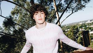 Jack Champion. (Foto: Instagram/jackchampion)