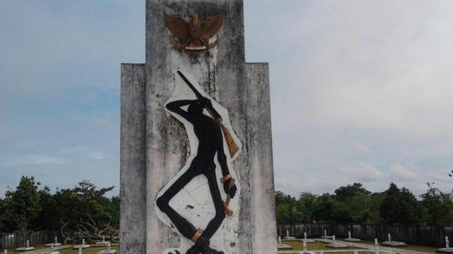 6 Fakta Menarik Boven Digoel, Tempat Pengasingan Bung Hatta dan Pahlawan Pergerakan Kemerdekaan