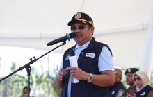 Belanja Infrastruktur Lombok Barat Tertinggi di NTB, Bukti Komitmen Pembangunan