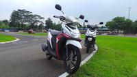 Deretan Motor Matic Yamaha Ini Harganya Sudah di Bawah Rp 10 Juta, Skutik Keren Tak Harus Mahal