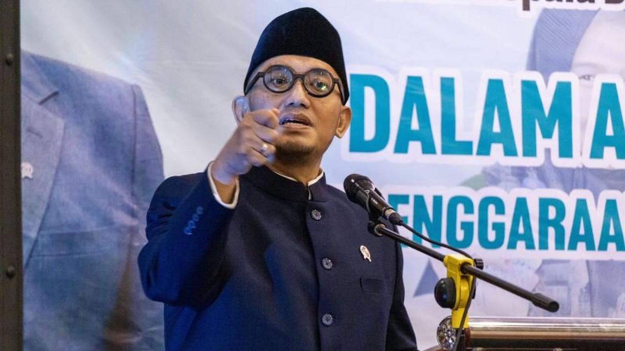 Target 2028: Kampung Haji Indonesia di Arab Saudi Siap Beroperasi, Bisa Tampung 200 Ribu Jemaah!