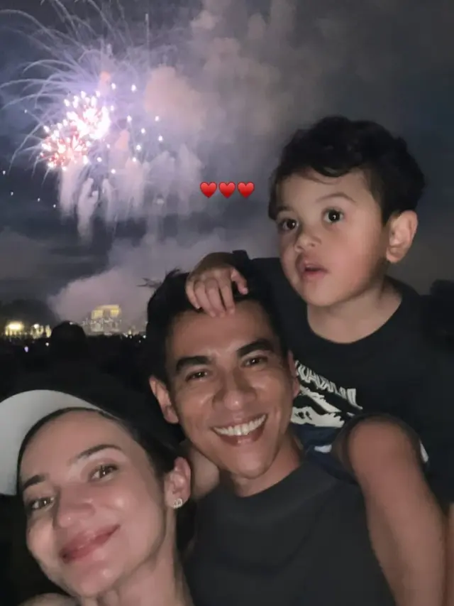 Enzy Storia dan Molen Kasetra