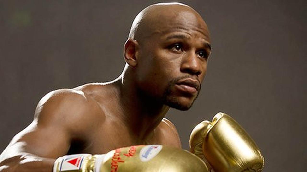 5 Kontroversi Mayweather si petinju terkaya