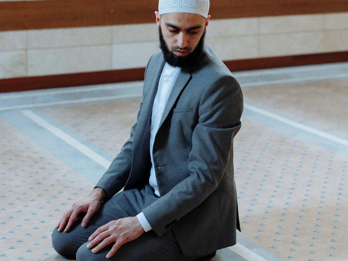 Keutamaan Doa Nabi Yunus