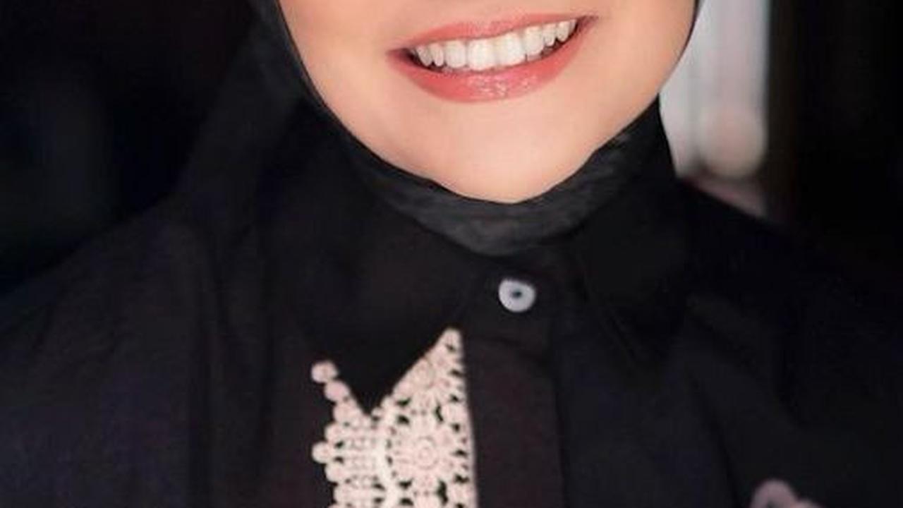 Perubahan Soraya Larasati
