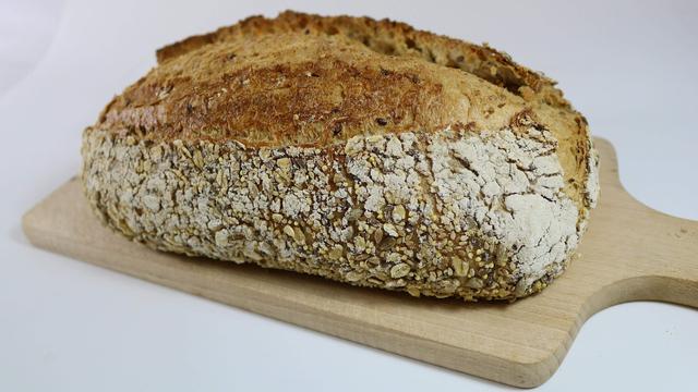 6 Jenis Roti Yang Perlu Anda Ketahui Dari Sourdough Hingga Ciabatta Lifestyle Liputan6 Com