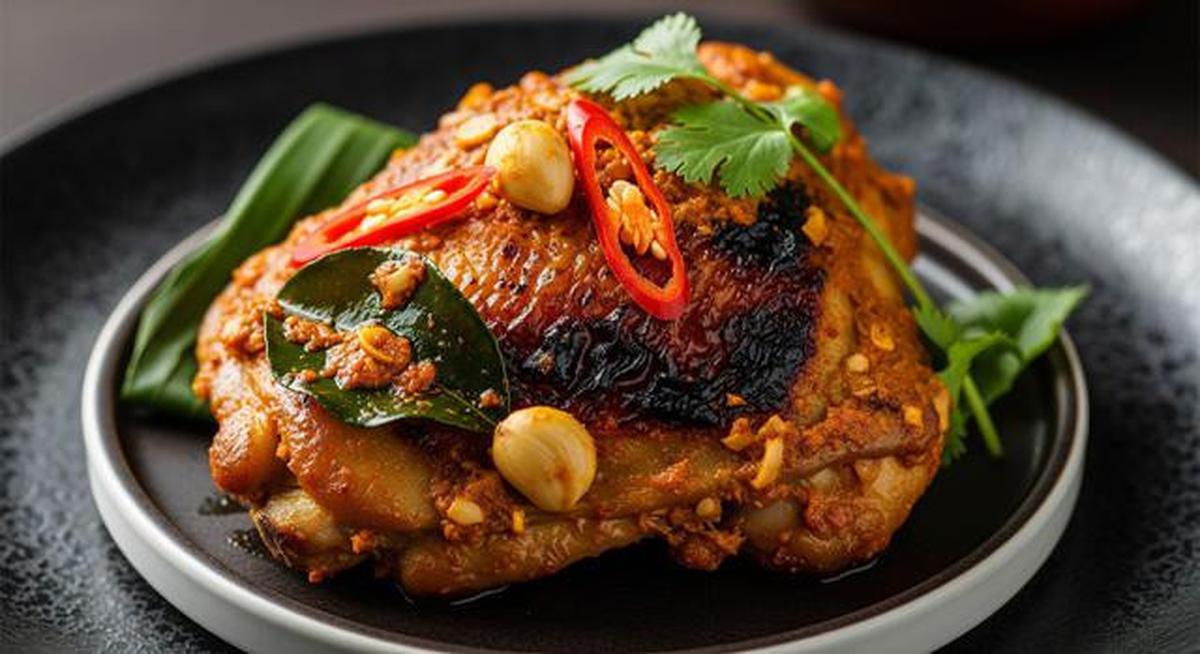 Resep Pepes Ayam Tanpa Daun, Tetap Harum dan Gurih