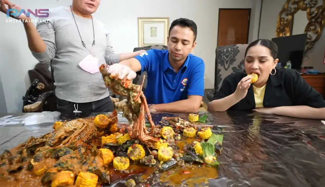 (Youtube/Rans Entertainment)