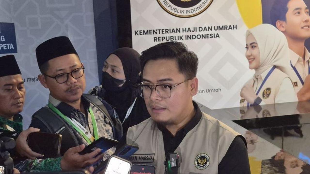 Kemenhaj Optimalkan Kanal Kawal Haji, Pastikan Pelayanan Prima untuk Jamaah
