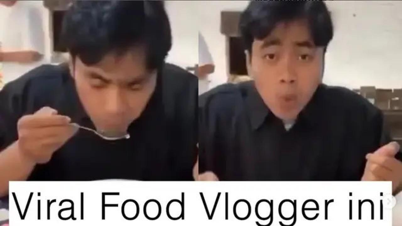 Food Vlogger Kena Blacklist Usai Ulasannya yang Dianggap Menghina Warung Rawon, Berujung Permintaan Maaf
