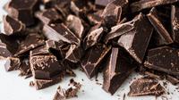Ilustrasi Cokelat Hitam Credit: pexels.com/Frappo