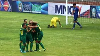 Persebaya Ternyata Sempat Meremehkan Arema