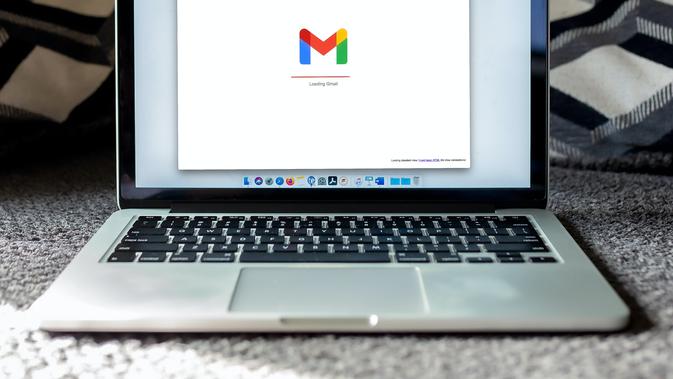 Tips Gmail: Cara Batalkan Email yang Salah Kirim - Vimarsana News