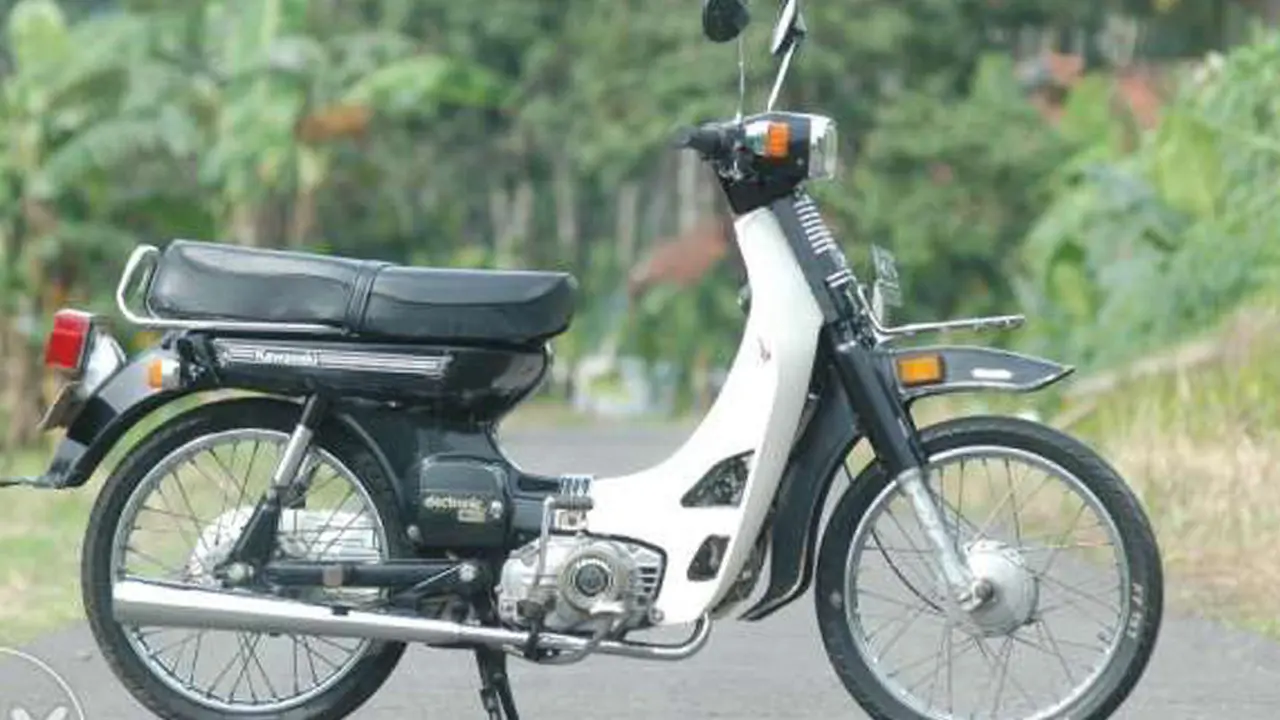 Foto: OLX