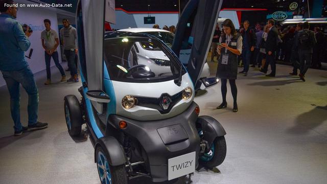 Sisi depan yang minimalis