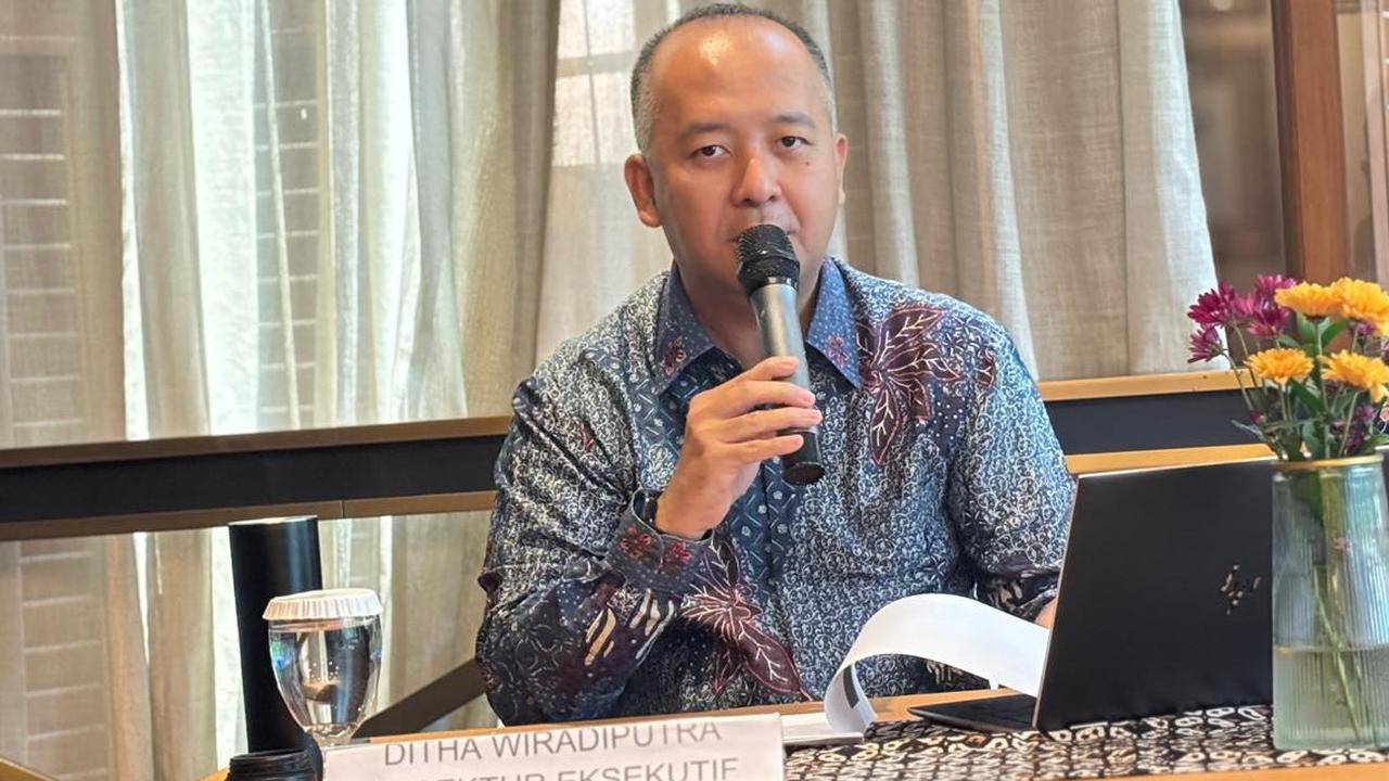 Asosiasi Bantah Ada Kartel Suku Bunga Pinjol, Beberkan Aturan yang Dijalankan