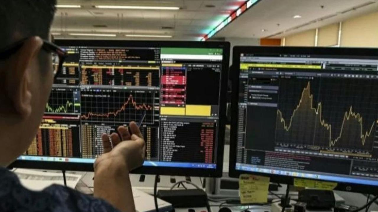 IHSG Hari Ini Nyungsep Lagi di Pembukaan 10 Februari 2025: Ada Apa dan Investor Mesti Gimana?