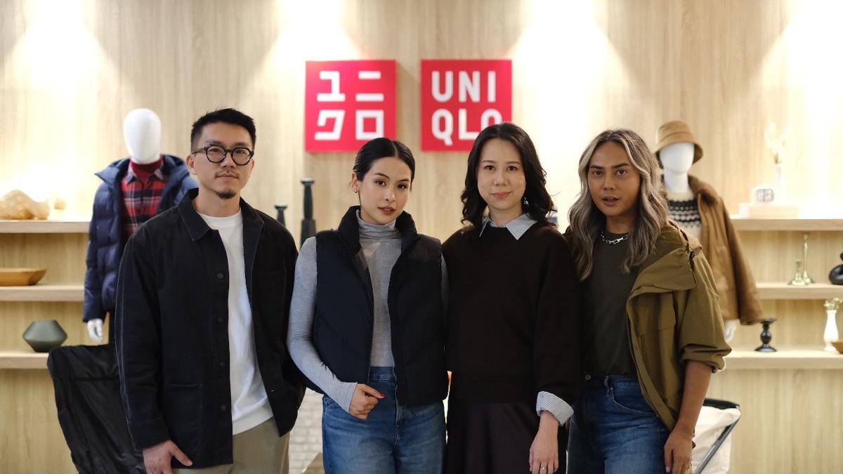 Bukan Sekadar Ikutan Tren, Maudy Ayunda Pilih Fashion Item Klasik yang Awet Dipakai