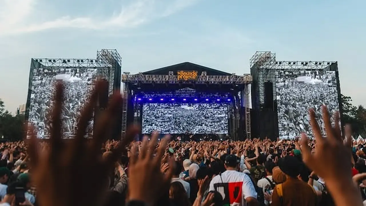 The Sounds Project