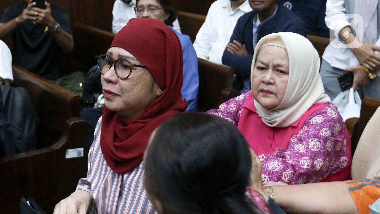 Vonis Diperkuat Pengadilan Tinggi DKI, Mantan Dirut Pertamina Karen Agustiawan Tetap Dihukum 9 Tahun Penjara