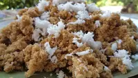 Resep Tiwul Singkong Legit dan Pulen, Nikmati Kelezatan Tradisional
