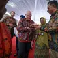 USAID luncurkan program The Landscape Approach to Sustainable and Climate Change Resilient Cocoa and Coffee Agroforestry (LASCARCOCO) untuk bantu produksi kakao dan kopi di Indonesia. (Kedutaan Besar AS)