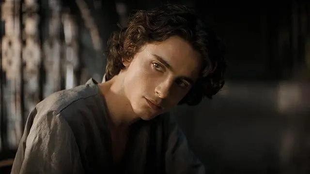 Dune (2021)