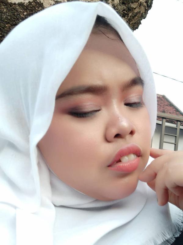 Rahmawati Kekeyi. (Foto: Instagram @rahmawatikekeyiputricantikka23)