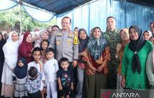 Kapolda Metro Jaya Apresiasi Peran Pokdar Kamtibmas dalam Menjaga Keamanan Lingkungan