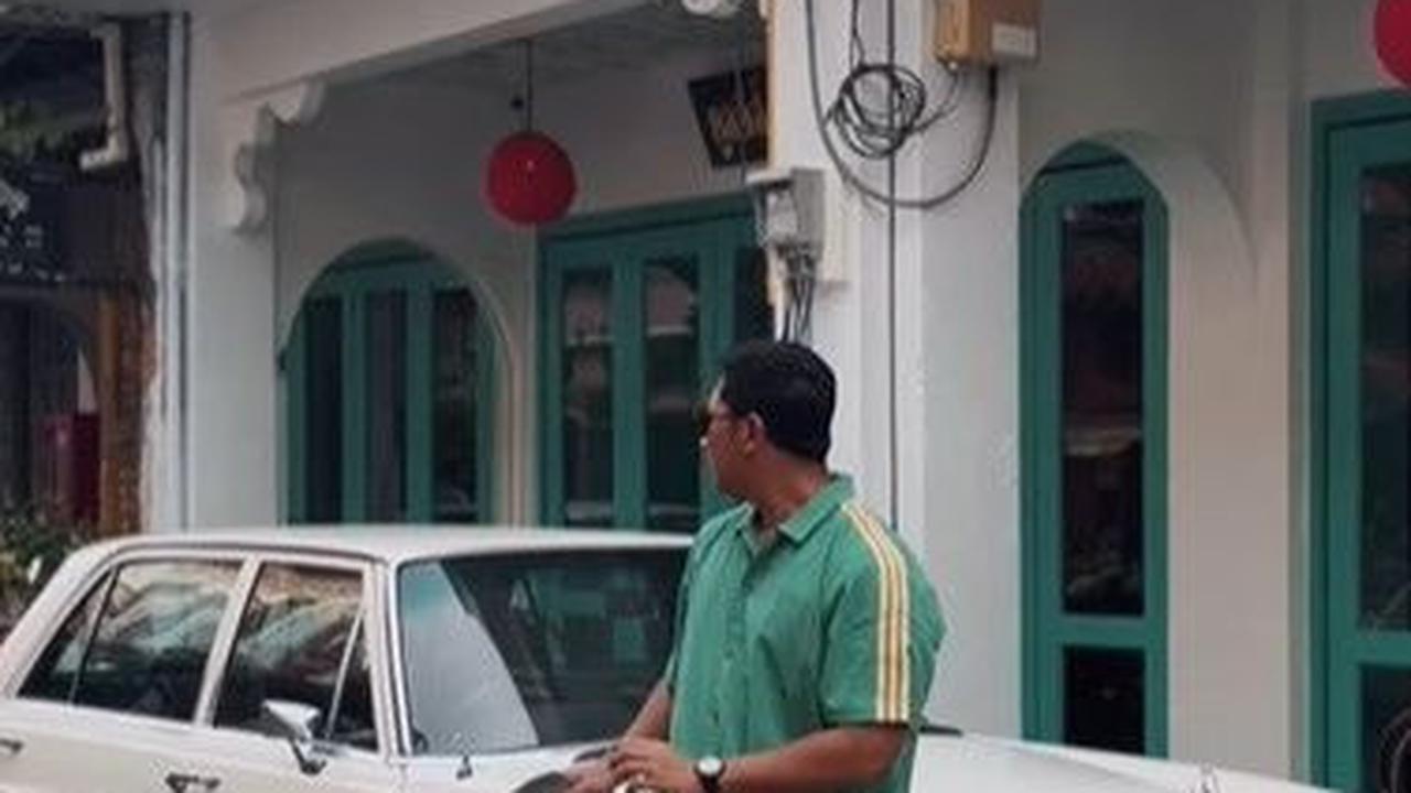 Dok. Istimewa