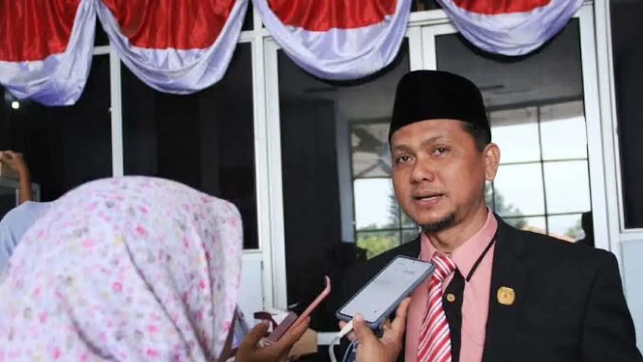 Ketua Komisi Pemilihan Umum Situbondo Marwoto (Istimewa)