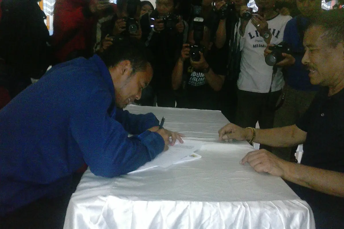 Persib Bandung